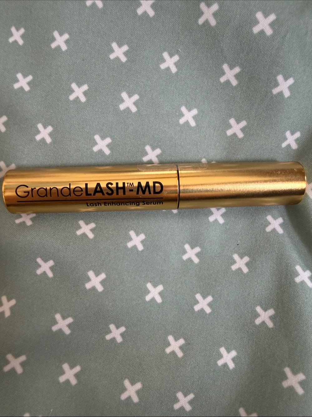 Lash Enhancing Serum - Gold